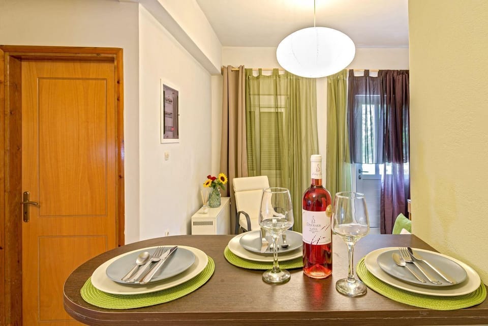 Alisahni Home 1 Hotel in Crete