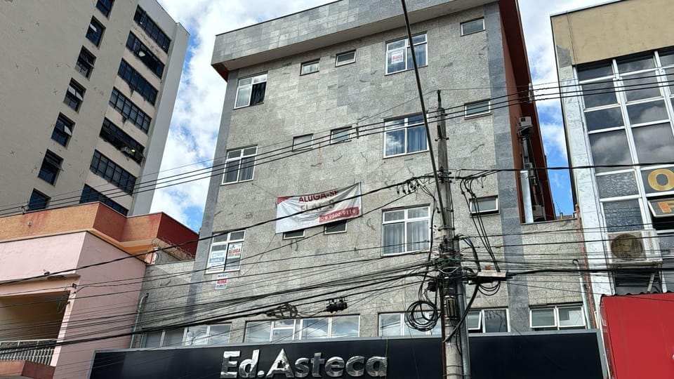 Apart Hotel Hotel in State of Minas Gerais, Brazil