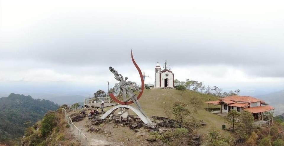 Apart Hotel Hotel in State of Minas Gerais, Brazil