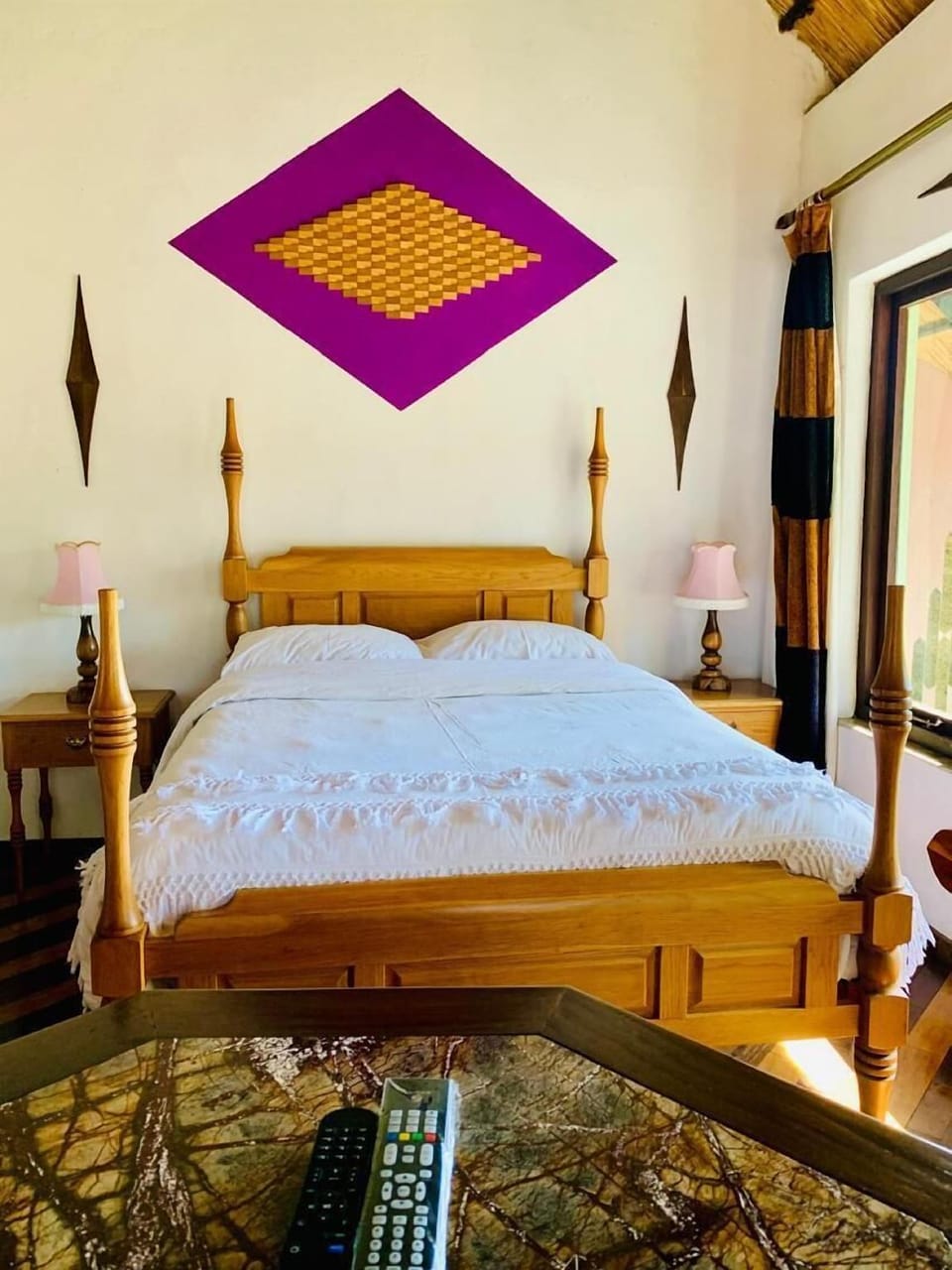 Sabi Star Accommodation Hotel in Zimbabwe