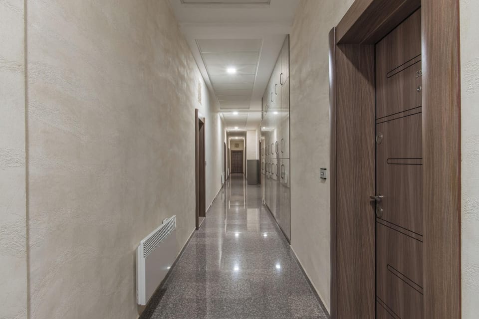 Sevtopolis Apartments Hotel in Stara Zagora, Bulgaria
