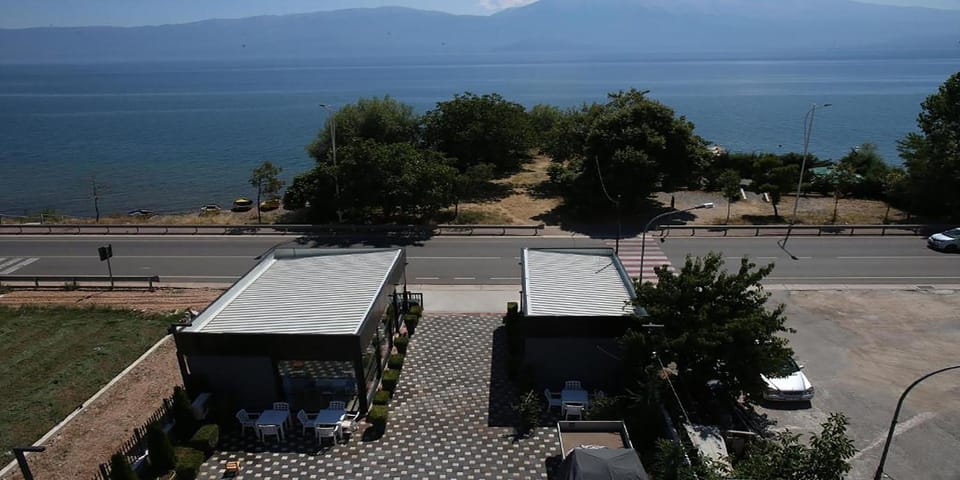 Pashkaj Hotel Hotel in North Macedonia