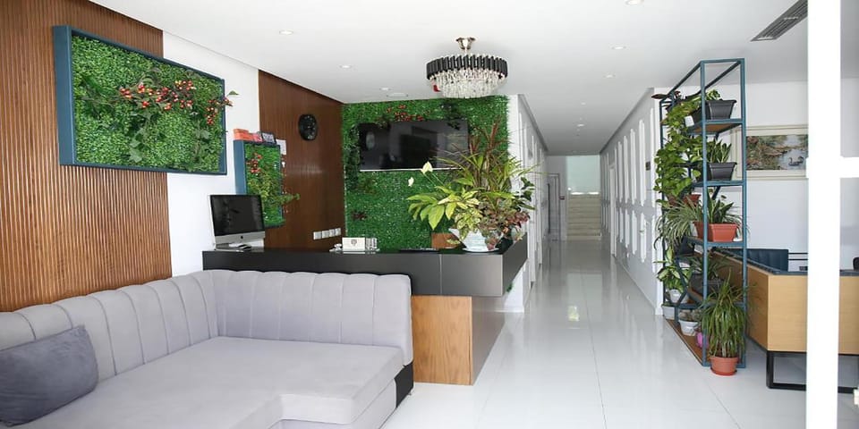 Pashkaj Hotel Hotel in North Macedonia