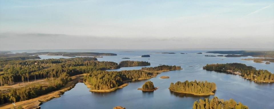 Strandstugan, Solviken Hotel in Kalmar County, Sweden