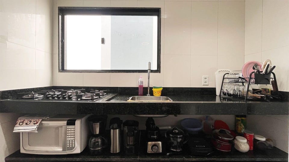 The Férias Loft confortável c cozinha Hotel in Armacao dos Buzios