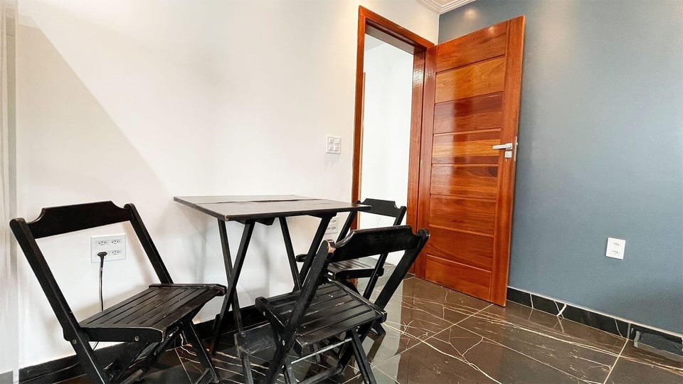 The Férias Loft confortável c cozinha Hotel in Armacao dos Buzios