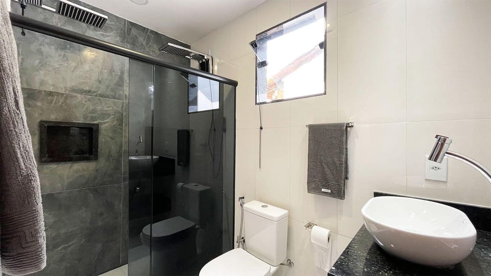 The Férias Loft confortável c cozinha Hotel in Armacao dos Buzios