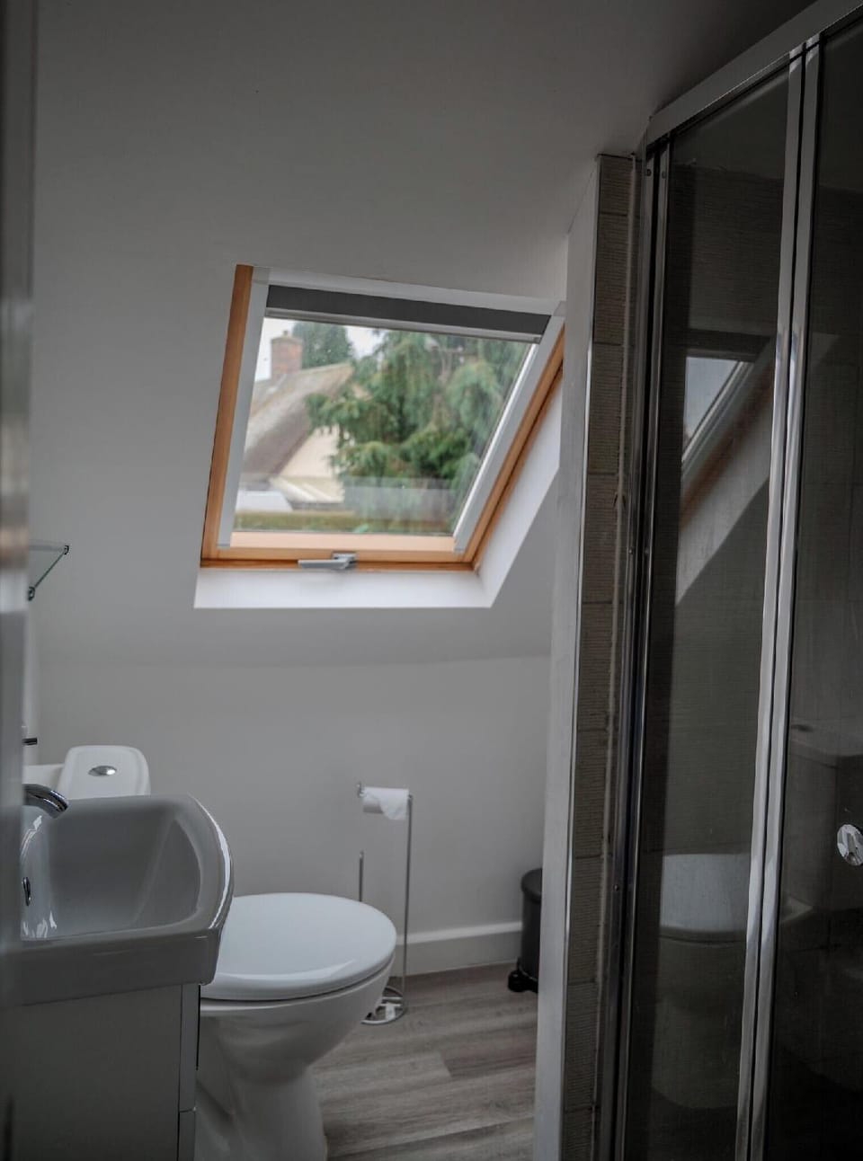 4br-sleeps8-privategarden-freeparking Hotel in Nottingham