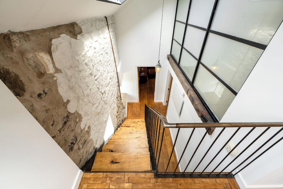 Hideout by Stay Lagom Hotel in Ballycastle