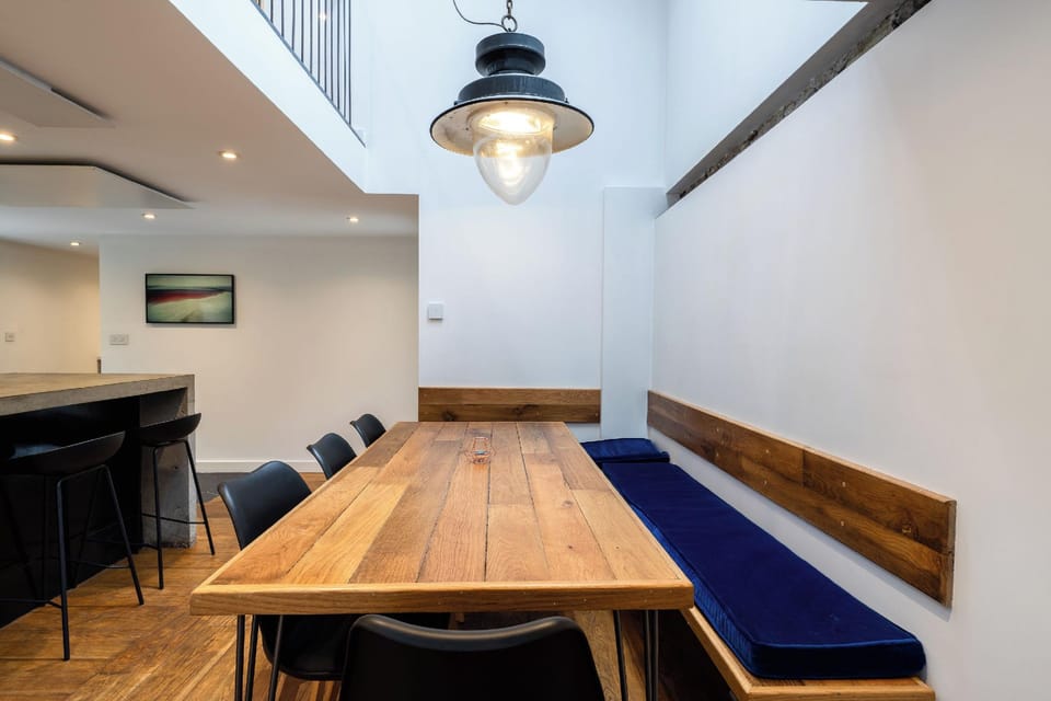 Hideout by Stay Lagom Hotel in Ballycastle