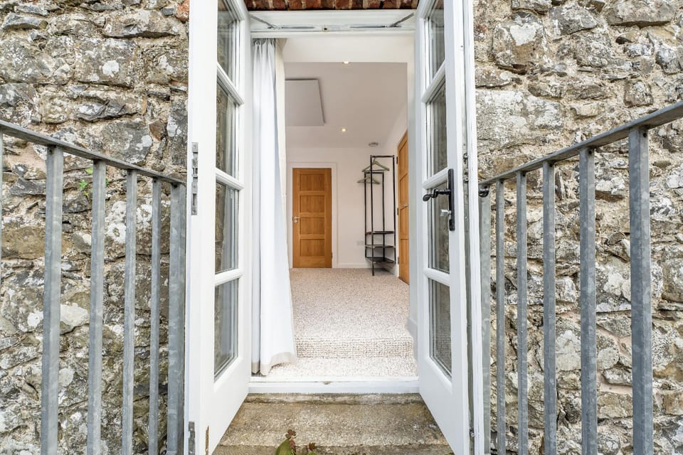 Hideout by Stay Lagom Hotel in Ballycastle