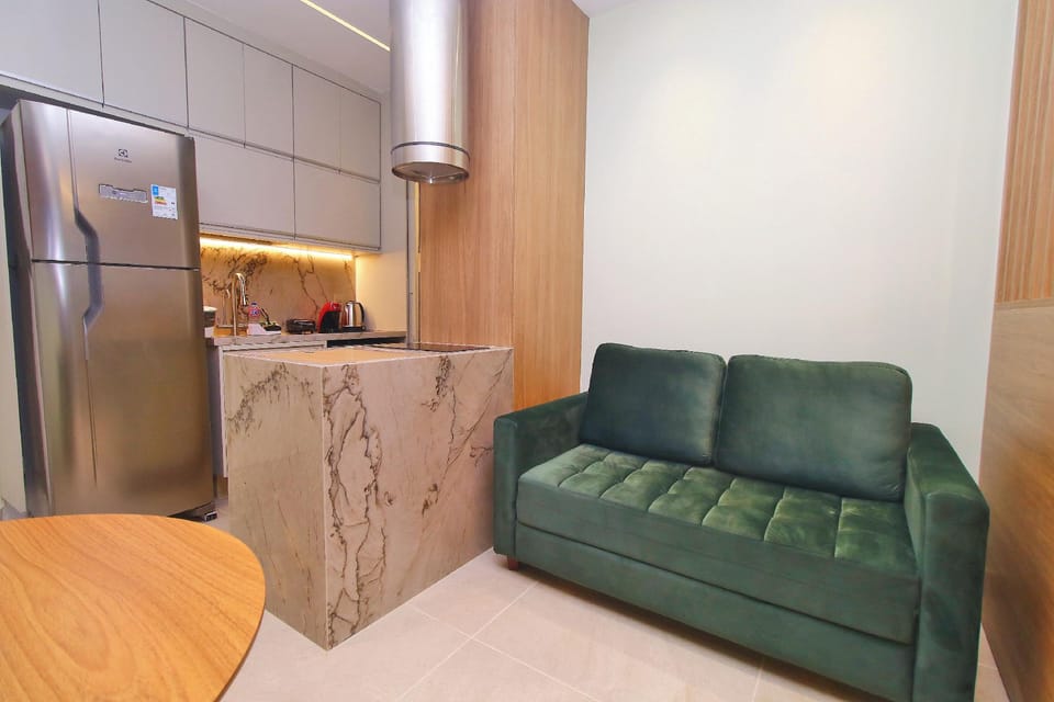 C061 Hotel in Rio de Janeiro