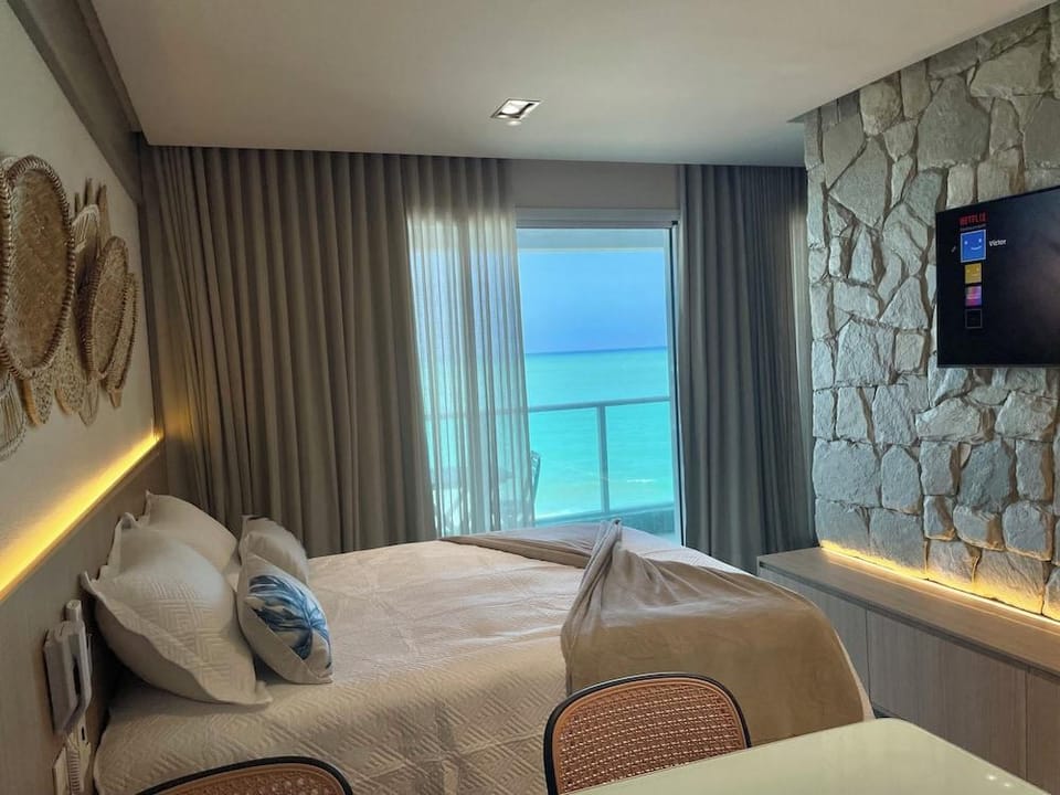 RN Studio Premium 613 - Frente Mar Hotel in Maceió