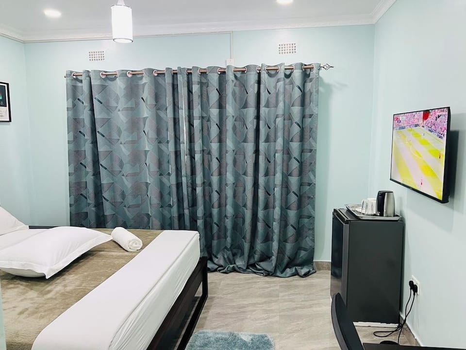 The wish executive lodge Hotel in Lusaka Province, Zambia