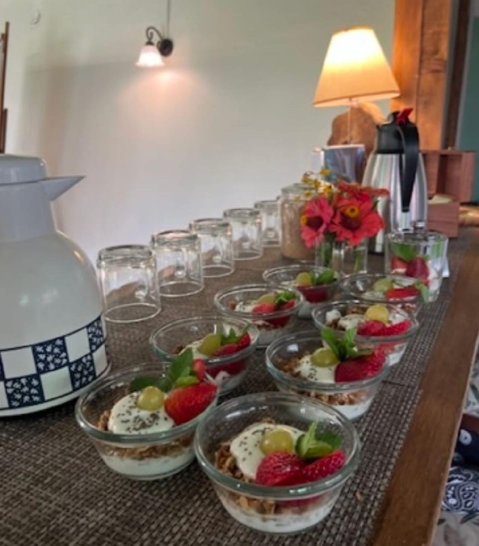 Proyecto Nirodha Orosi Hotel in Cartago Province, Costa Rica