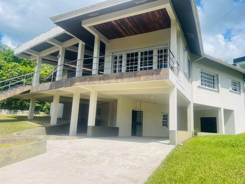 Casa Ellysian Hotel in San Ignacio