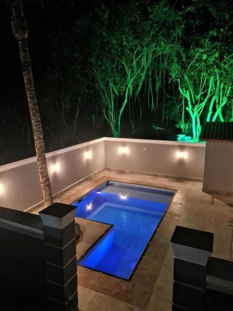 Marmeu Enseada com jacuzzi aquecida Hotel in State of São Paulo