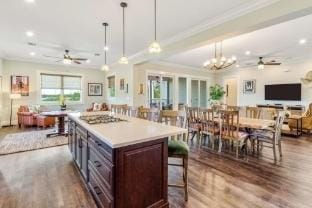 Capmar House by Brightwild Huge Home Pool Hotel in Stock Island