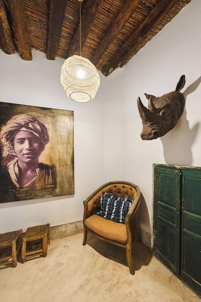 RIAD YLHA Hotel in Marrakesh