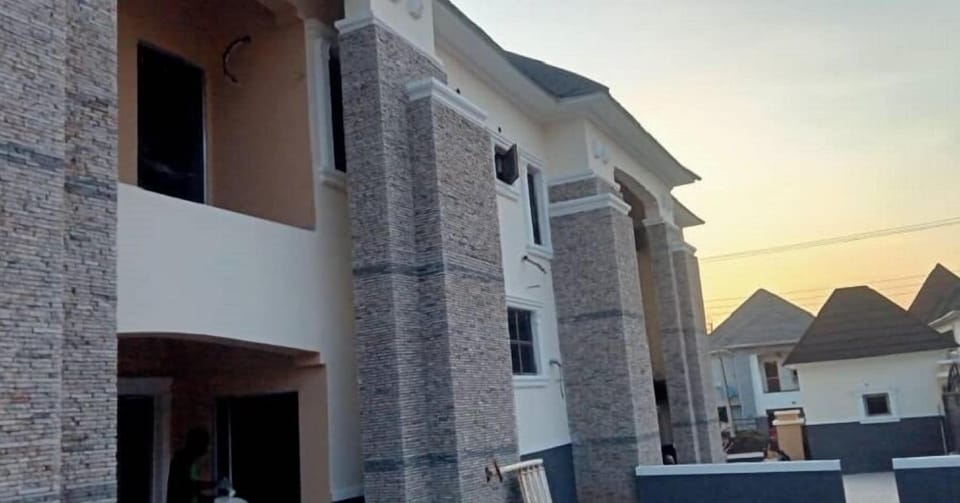 Chexfield Suites and Apartments Hotel in Abuja