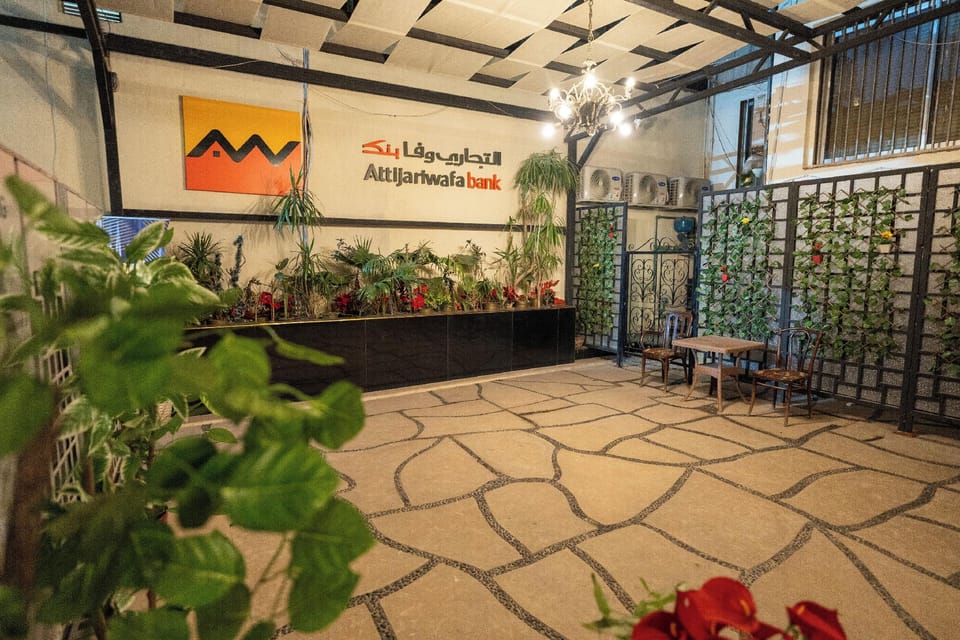 lotus Altahrir hotel Hotel in Cairo