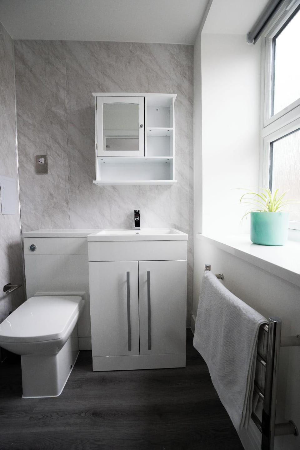Colchester Studio Suites Hotel in Colchester