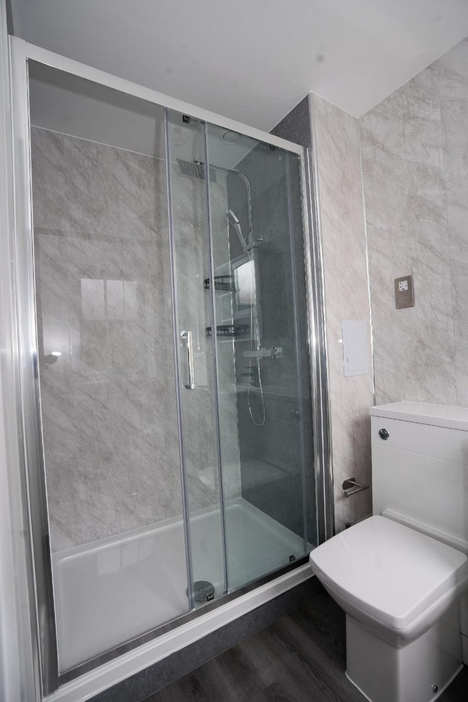 Colchester Studio Suites Hotel in Colchester
