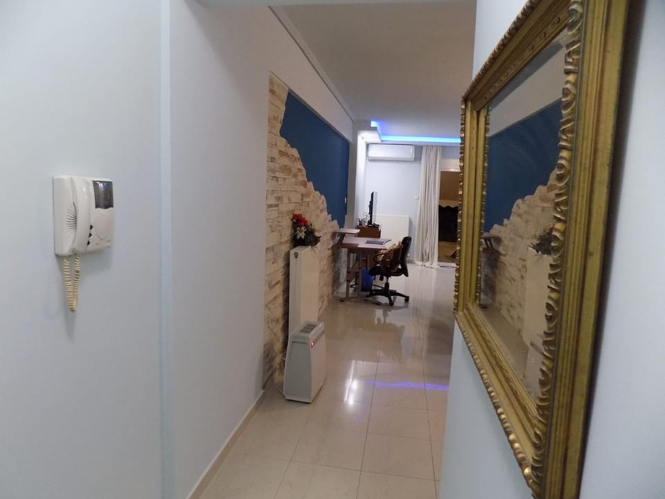 Natalys 2 Bd Gorgeous Apt in Volos Hotel in Volos