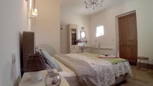 Villa Montagnes Hotel in Auvergne-Rhône-Alpes