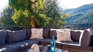 Villa Montagnes Hotel in Auvergne-Rhône-Alpes