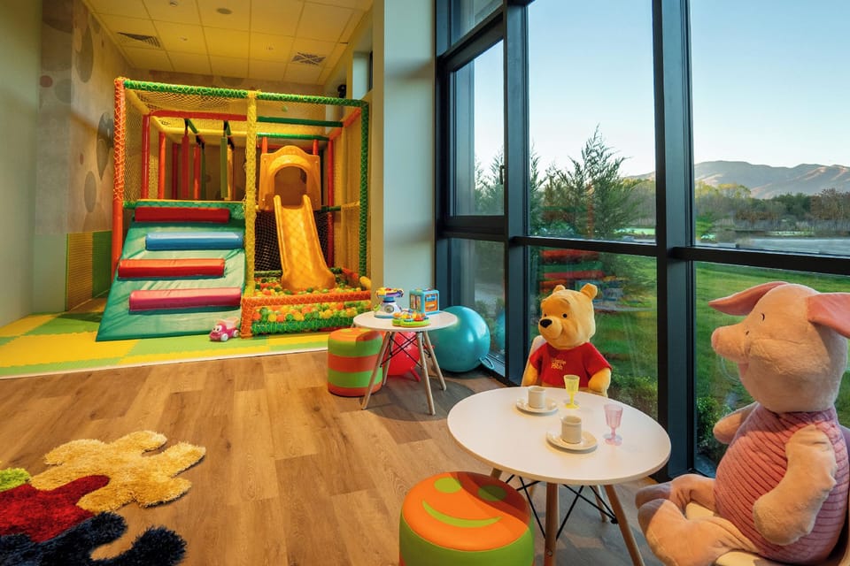 Atmosphere Hotel Hotel in Stara Zagora, Bulgaria