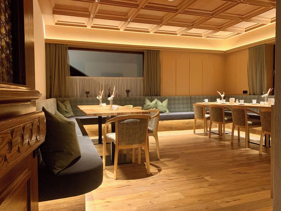 Alpinhotel Zirbenhof Hotel in Trentino-South Tyrol