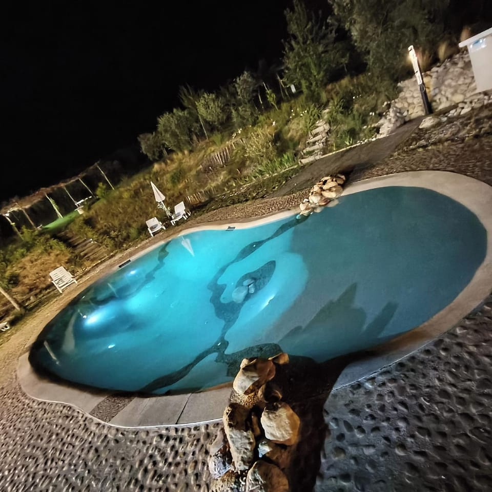 MADRE TERRA Hotel in Umbria