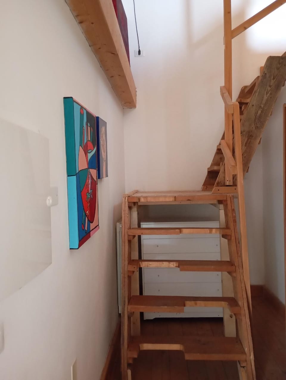 MADRE TERRA Hotel in Umbria