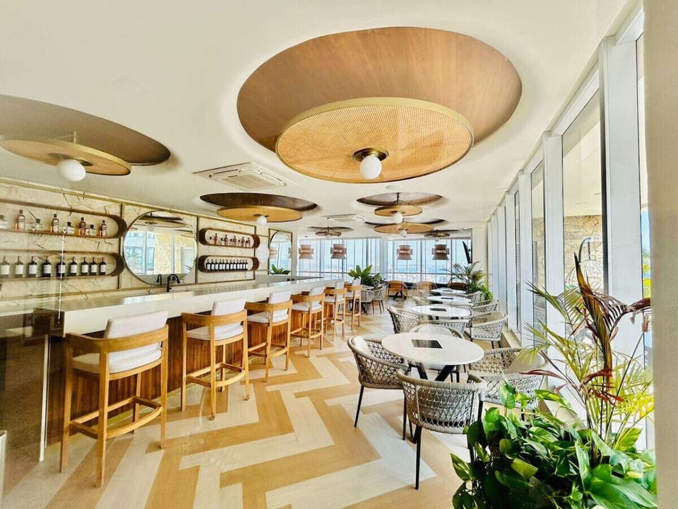 Torre Eleve Apartments Hotel in Mazatlan