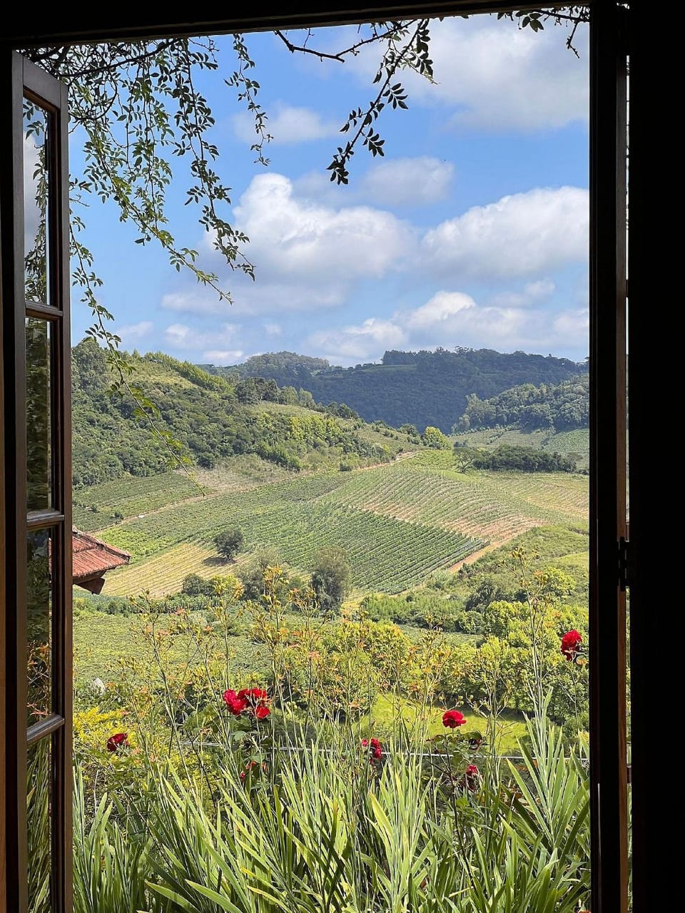 Pousada Borghetto Hotel in Bento Gonçalves