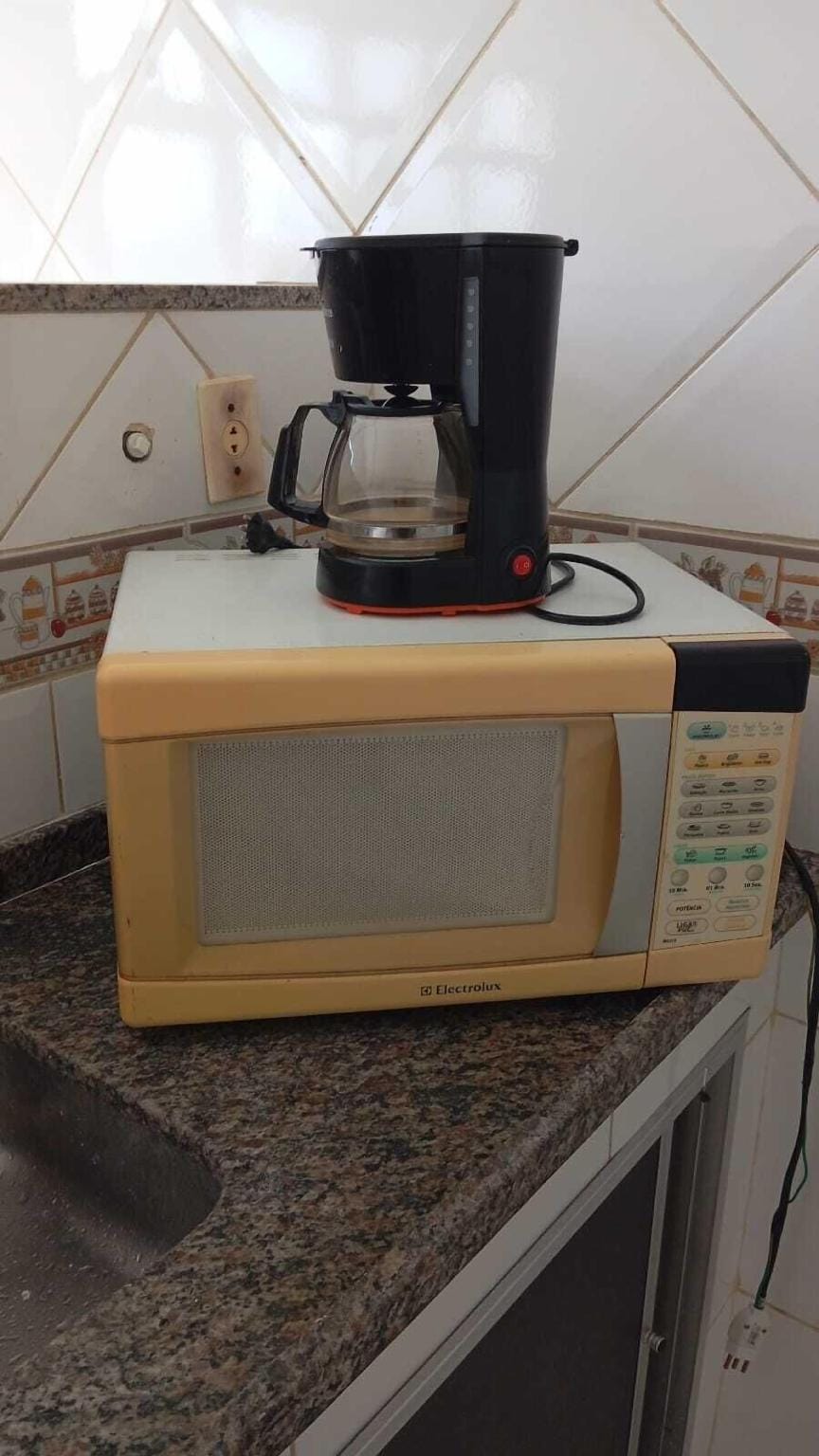 Apartamento Brisa Hotel in Rio de Janeiro