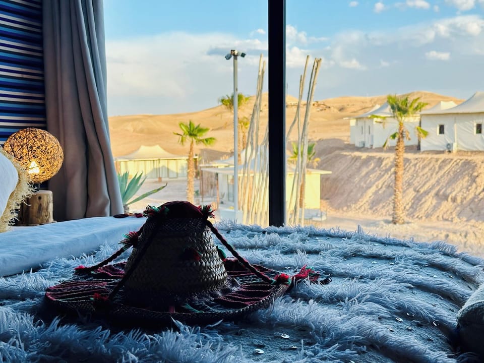 Yes We Camps Luxury lodge & spa Hotel in Marrakesh-Safi
