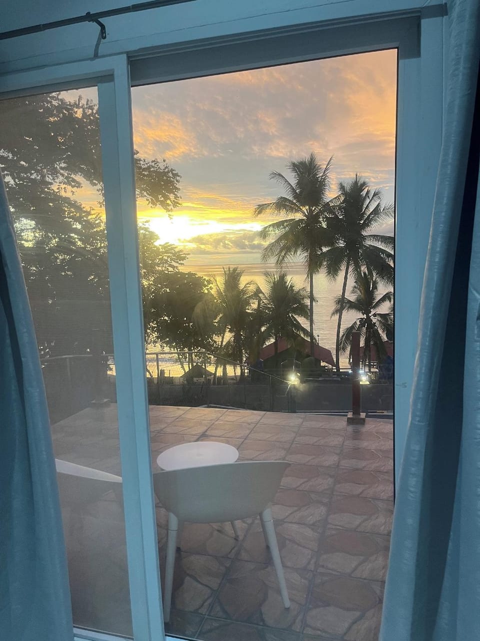 Perla Pacifico Hotel in Chiriquí Province