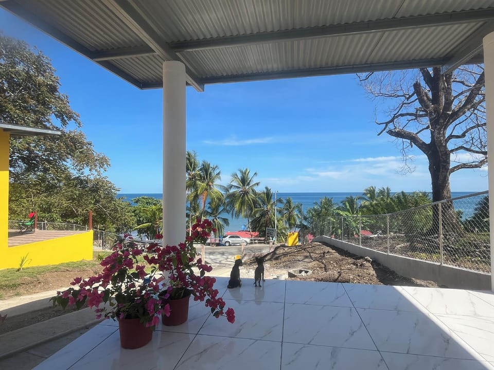 Perla Pacifico Hotel in Chiriquí Province