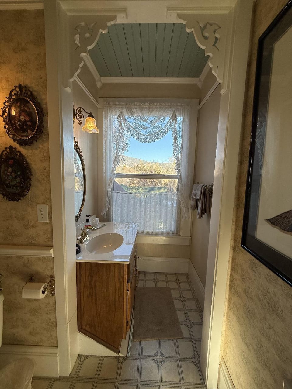 Roseberry House Bed & Breakfast Hotel in Sierra Nevada