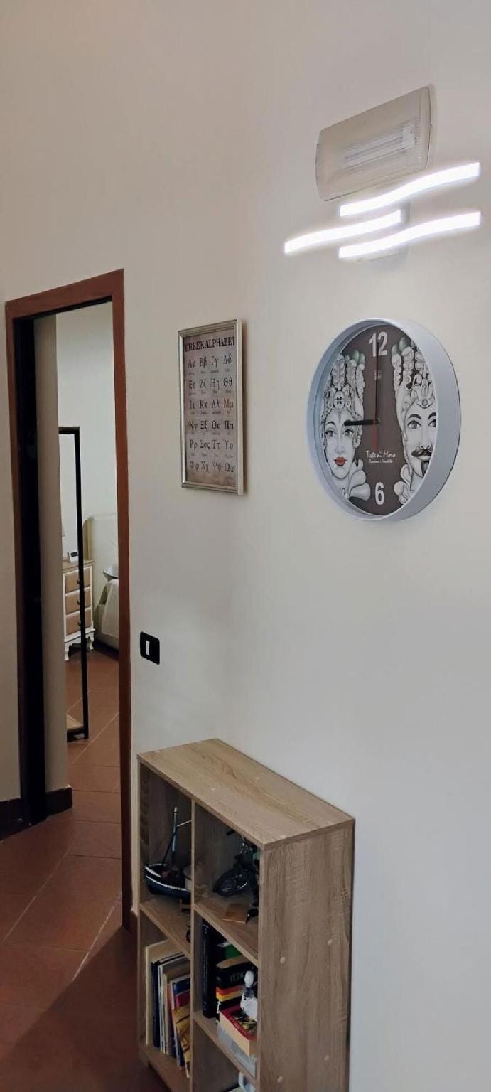 Atena Apartments nr 1 Hotel in Agrigento