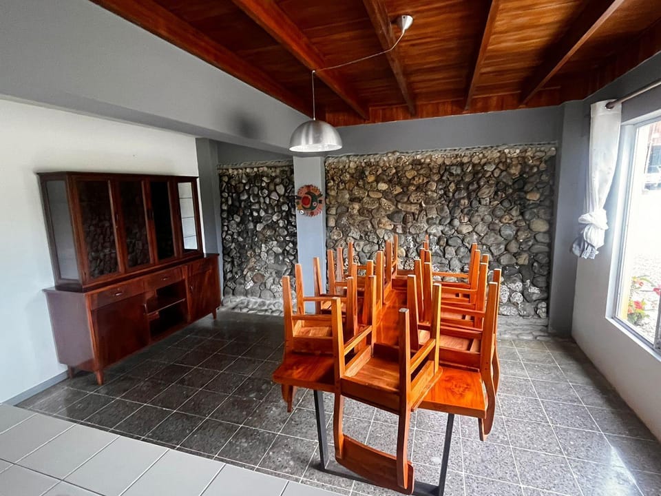 Casa Mangostan Hotel in San José Province