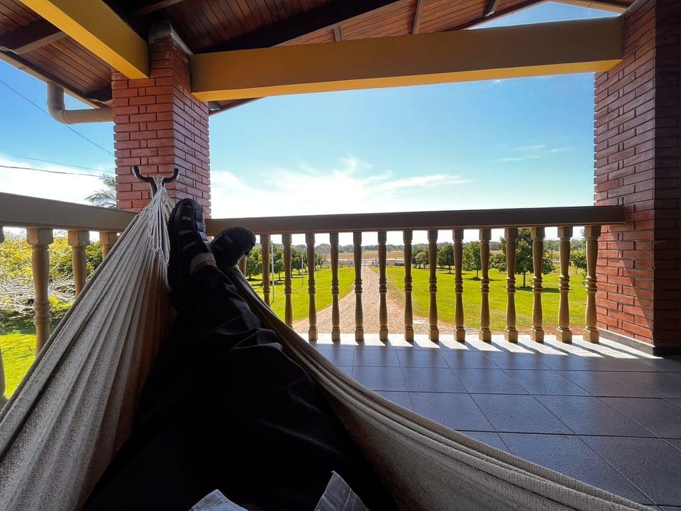 Casa Mangostan Hotel in San José Province
