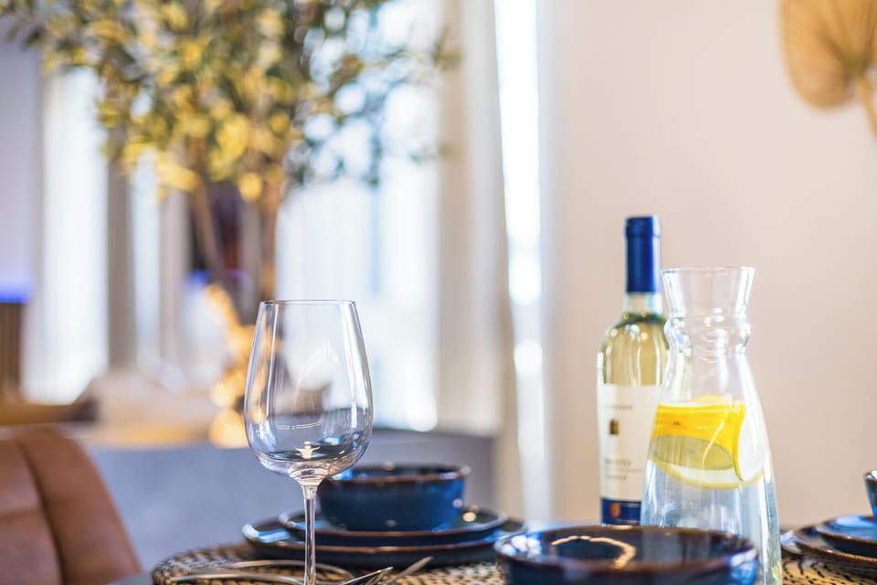 Svyvo Cologne - Serviced Apartments Hotel in Cologne