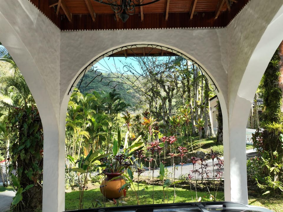 Rancho Rio Perlas Resort & Spa Hotel in Cartago Province, Costa Rica