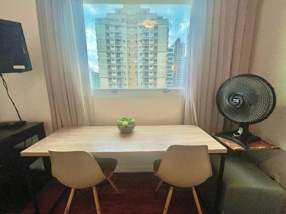 LFlats Hotel Oscar Freire Hosp. Clínicas Hotel in Sao Paulo City