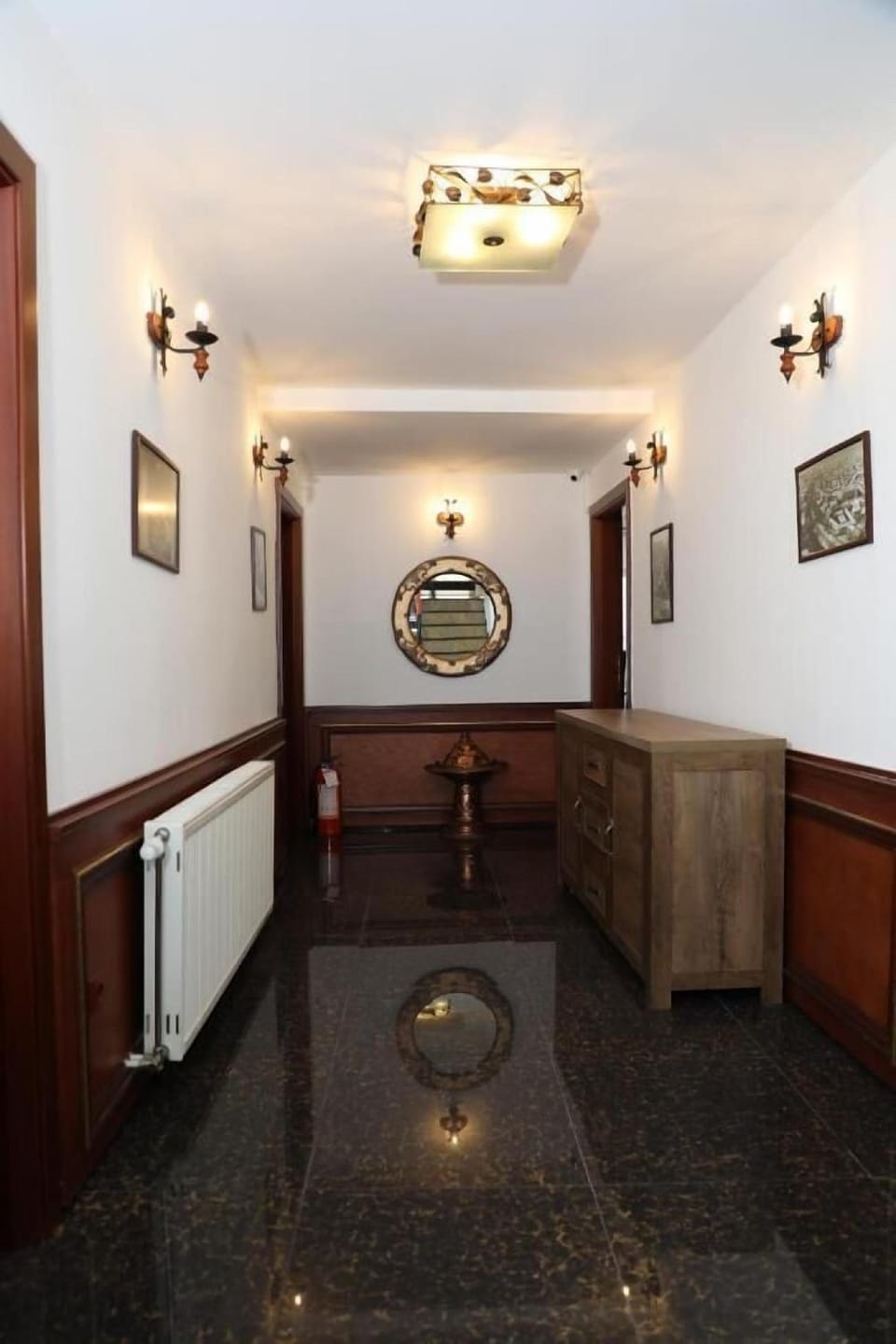 Bruti Hotel Hotel in North Macedonia
