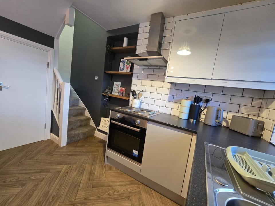 Hidden Gem of Sheffield Hotel in Sheffield