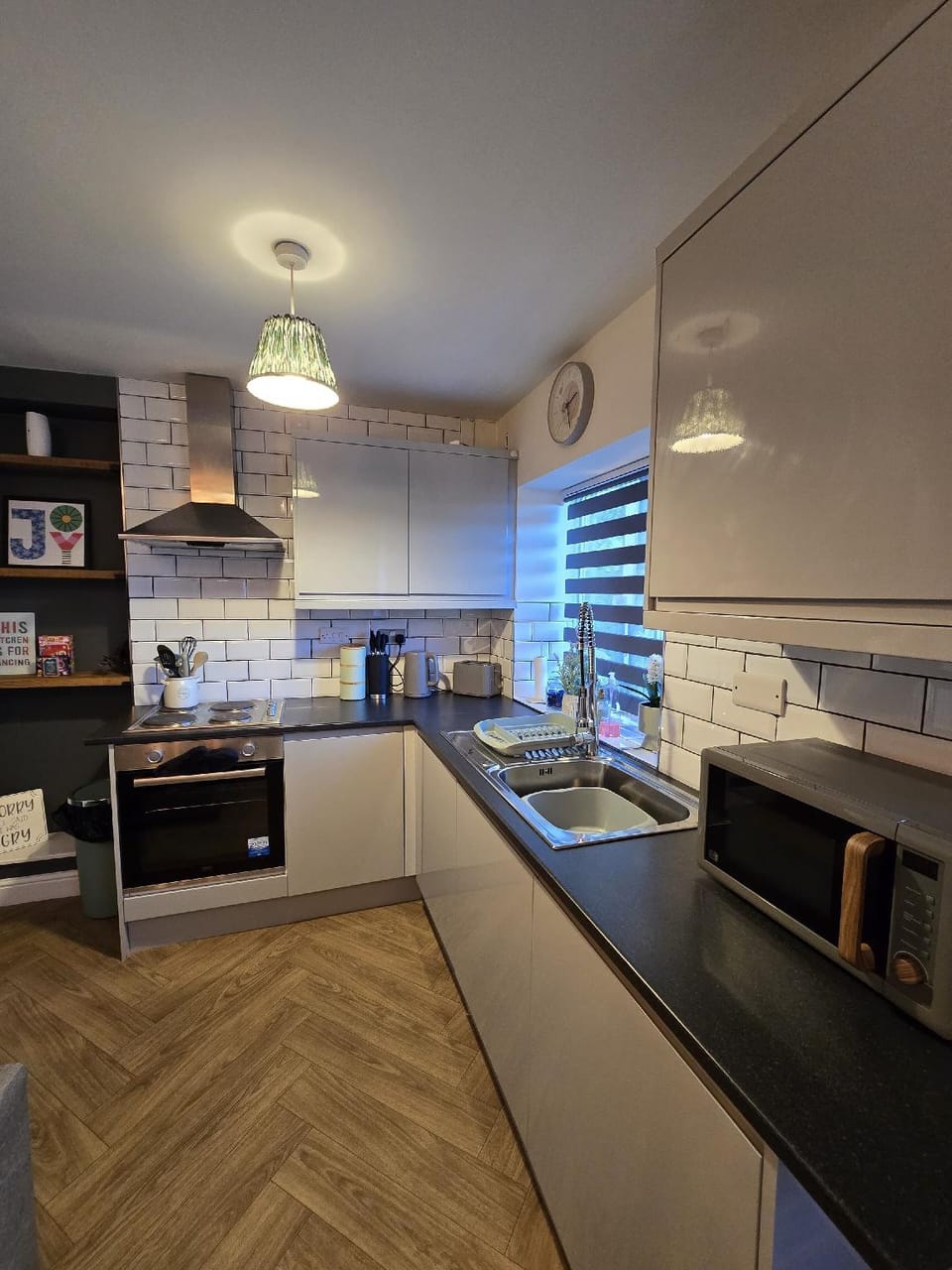 Hidden Gem of Sheffield Hotel in Sheffield